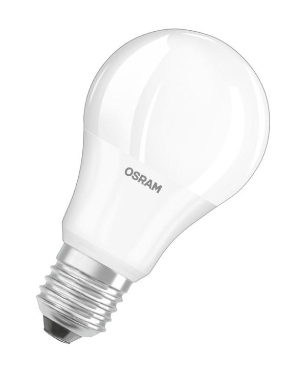 Лампа светодиодная LED STAR CLASSIC A 60 7W/827 7Вт грушевидная 2700К тепл. бел. E27 600лм 220-240В