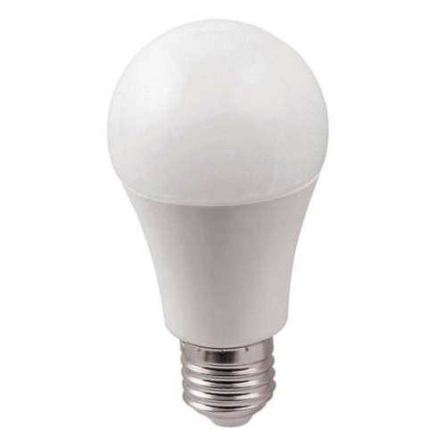 Лампа светодиодная RA Classic A75 9W/865 9Вт грушевидная матов. 6500К холод. бел. E27 720Лм 220-240В