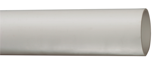 Труба гладкая жесткая ПВХ d20мм (дл.3м) ИЭК CTR10-020-K41-093I