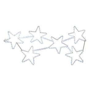 Фигура световая "Созвездие" размер 55*100см, свечение белое NEON-NIGHT